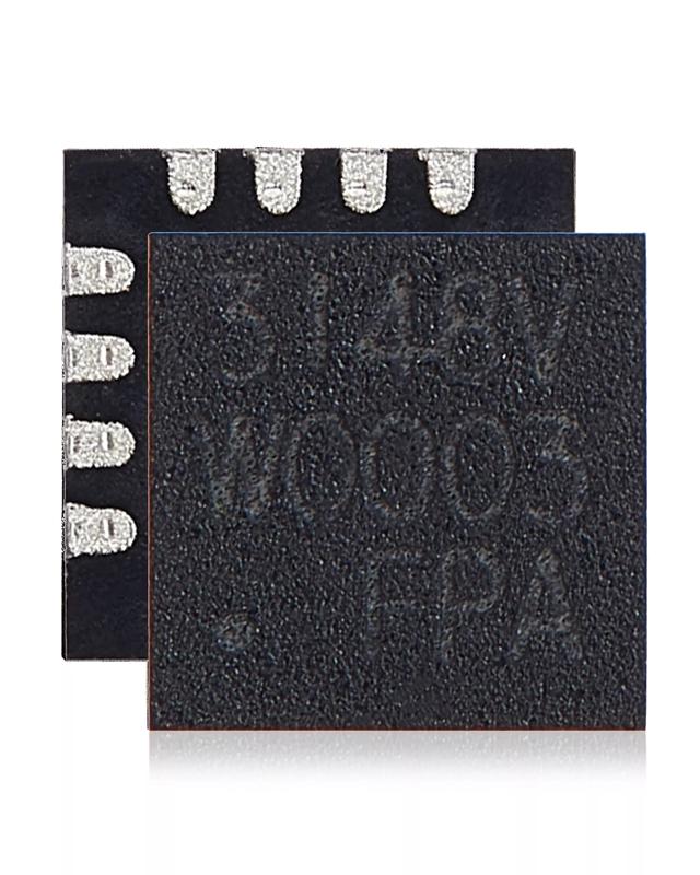 Controlador IC Generador de Reloj PPVRTC_G3H para MacBooks