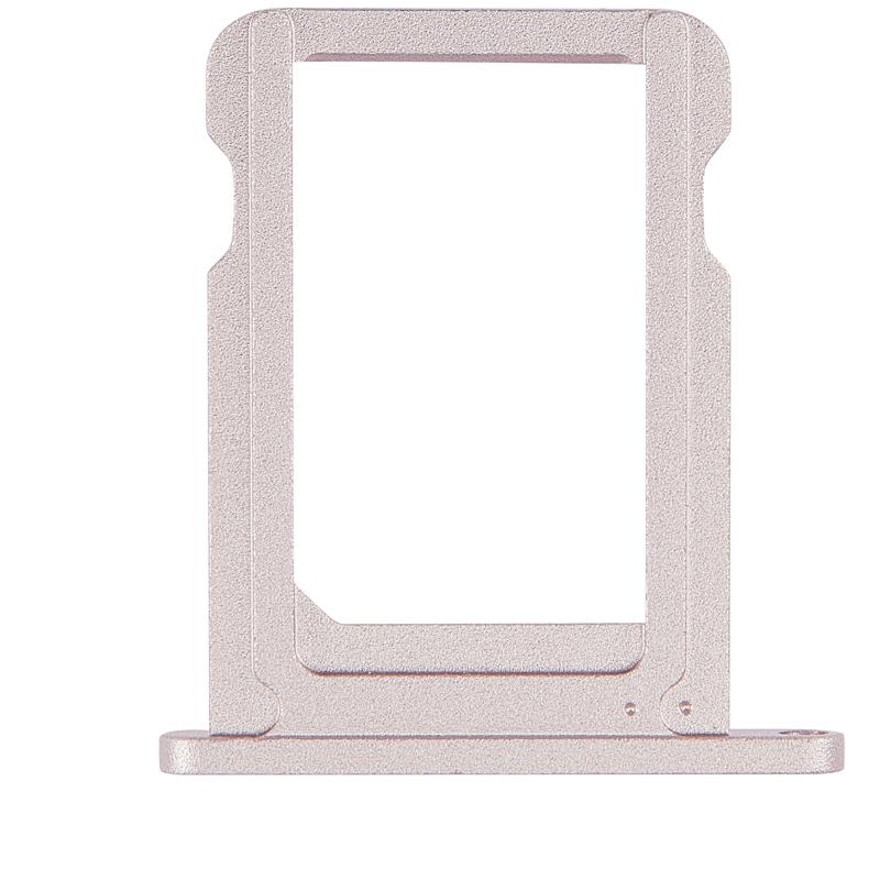 Bandeja para tarjeta SIM para iPad Air 5 (Rosa)
