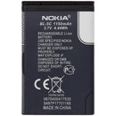 Bateria para Nokia 3100 / 3650 (BL-5C) 1150mAH