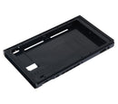 Carcasa para Nintendo Switch (Version HAC-001(-01) V2) (Negra)