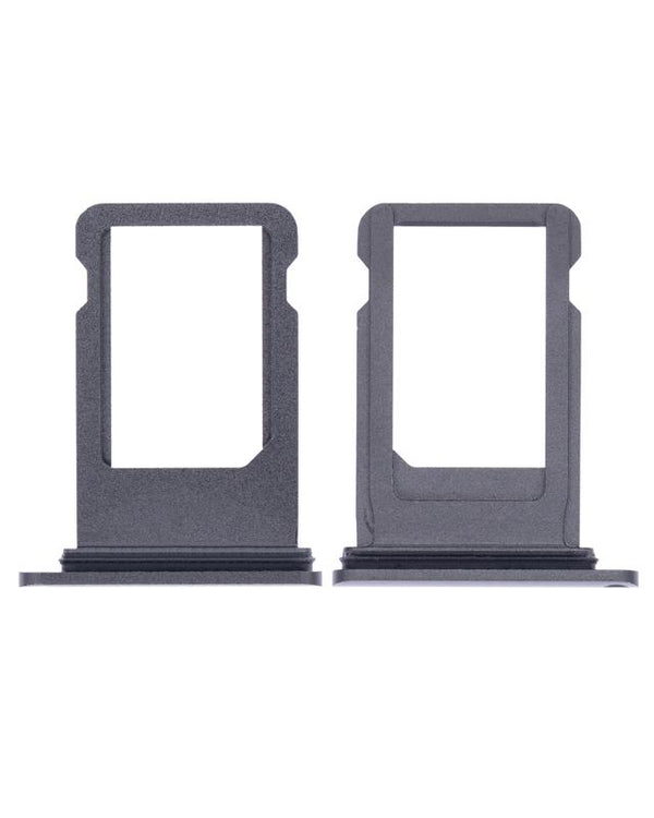Bandeja de SIM para iPhone 8 Plus (Gris Espacial)
