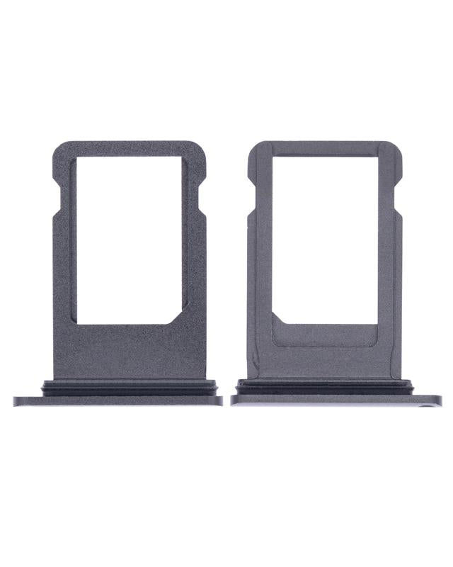 Bandeja de SIM para iPhone 8 Plus (Gris Espacial)