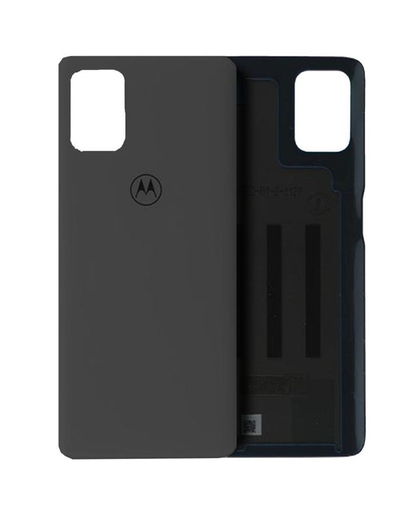 Tapa trasera original para Motorola Moto G Stylus 6.8" (XT2115 / 2021) (Moonscape)