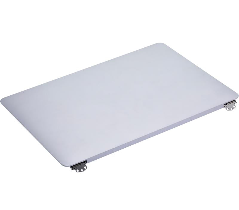 Pantalla completa LCD para MacBook Pro 13" con Touch Bar / Pro 13" (A1706 / A1708 / Finales de 2016 / Mediados de 2017) (Original usada: Grado A) (Gris espacial)
