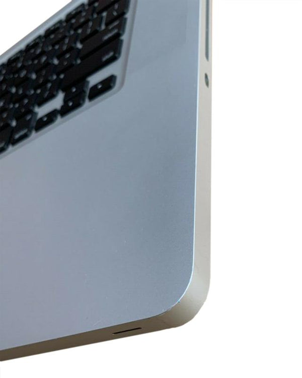 Carcasa superior y teclado para MacBook Pro Unibody 15" A1286 (finales de 2008) Ingles de EE. UU.