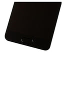 Pantalla LCD con marco para Huawei P10 (Reacondicionada) Negro