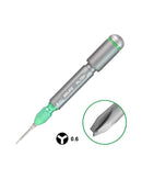 Destornillador de Torque de Alta Precision RELIFE RL-724 / Y0.6 (Sunshine)