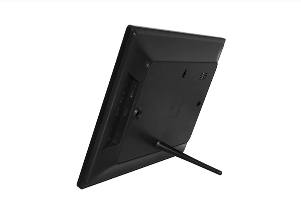 SUPERSONIC SMART PHOTO FRAME 10" NEGRO