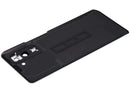 Tapa trasera con lente de camara para Huawei Nova 10 Pro (Violeta)