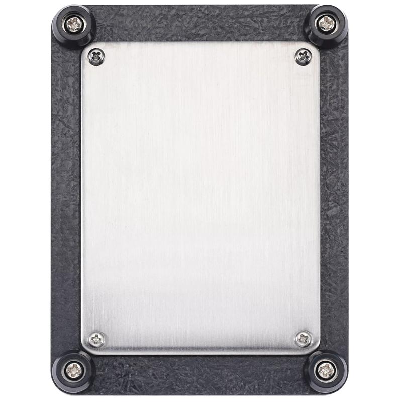Plantilla de Reballing para CPU L23 iPhone A8-A16 BGA Reparacion