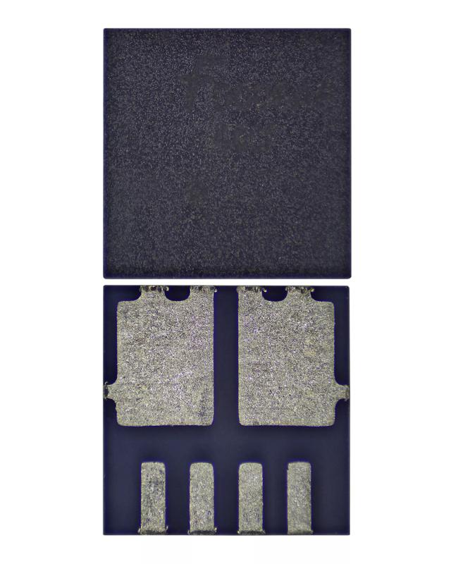 IC de gestion de energia C Mosfet para MacBook Pro 15" con Touch Bar A1707 (Finales 2016 / Mediados 2017)