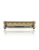Conector de pantalla LCD para MacBook Air 11" / Pro Unibody 13" / Pro Retina 13" / 15" (A1370 / A1369 / A1465 / A1466 / A1278 / A1425 / A1502 / A1398 / A1418 / Mid 2010 a Mid 2015) 30 Pin