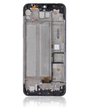 Pantalla LCD con marco para LG K40s (X430 / 2019) Refurbished