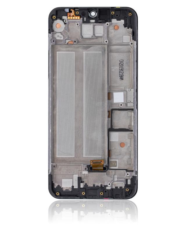 Pantalla LCD con marco para LG K40s (X430 / 2019) Refurbished