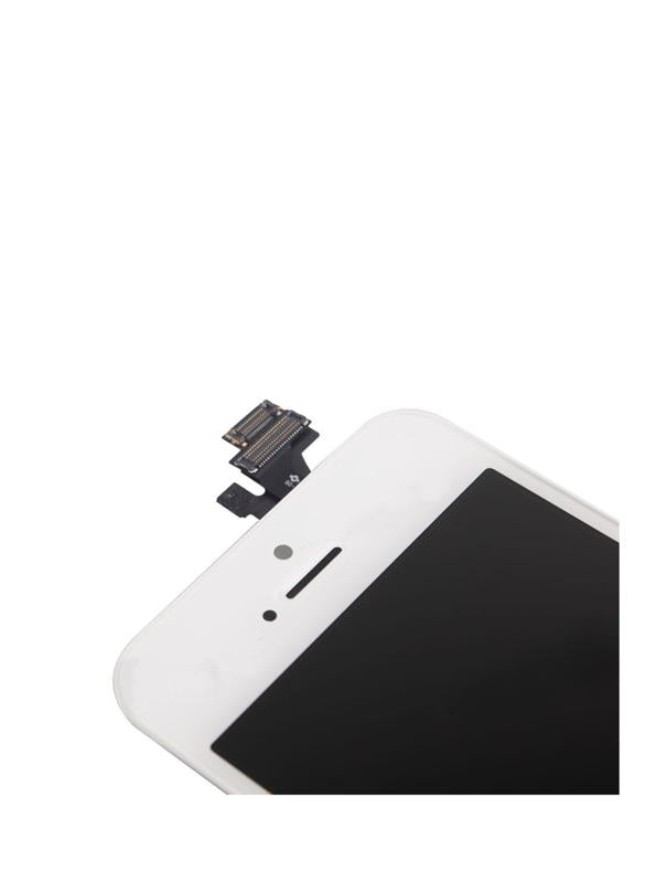 Pantalla LCD para iPhone 5 (Blanco)