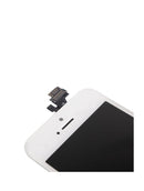 Pantalla LCD para iPhone 5 (Premium) (Blanco)