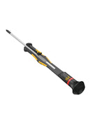 Destornillador Phillips Kraftform micro ESD