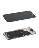Encuentra la mejor pantalla OLED suave para iPhone 15 Pro con opción de cambio de IC en Guatemala.
