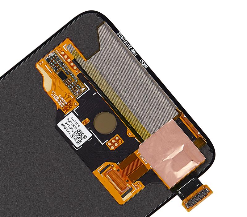 Pantalla OLED para Xiaomi Mi 9 Lite / CC9 sin marco