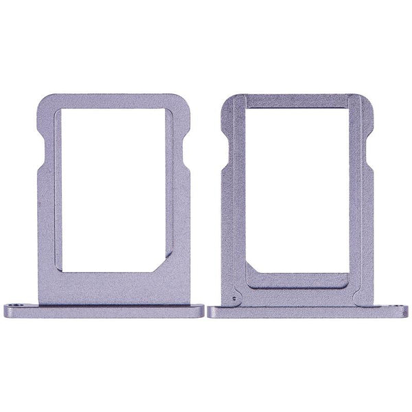 Bandeja para tarjeta SIM para iPad Air 5 (Morado)