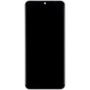 Pantalla LCD con marco para T-Mobile Revvl 6X 5G (Reacondicionado)