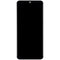 Pantalla LCD con marco para T-Mobile Revvl 6X 5G (Reacondicionado)