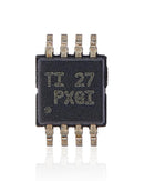 Mosfet PXGI (MSOP8) para Playstation 4 Slim (se requiere soldadura)