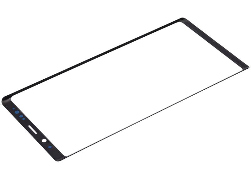 Vidrio frontal 2 en 1 con OCA pre-instalado para Samsung Galaxy Note 9