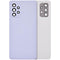 Tapa trasera para Samsung Galaxy A72 (A725 / 2021) color Violeta Asombroso