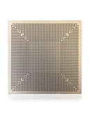 Plantilla BGA CPU para PlayStation 5 (CXD90060GG) (7CM)