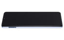 Pantalla LCD con marco para Huawei P30 (Cristal Respirable)