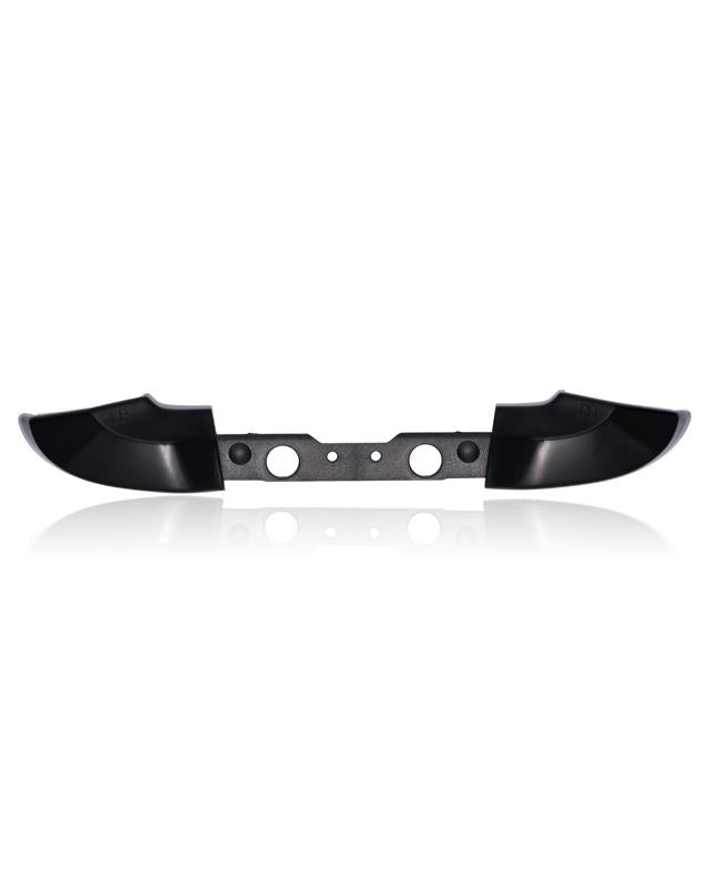 Botones Gatillo LB RB para Control de Xbox One S (Negro)