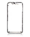 Marco solo para iPhone 13 Pro (5 Pack)