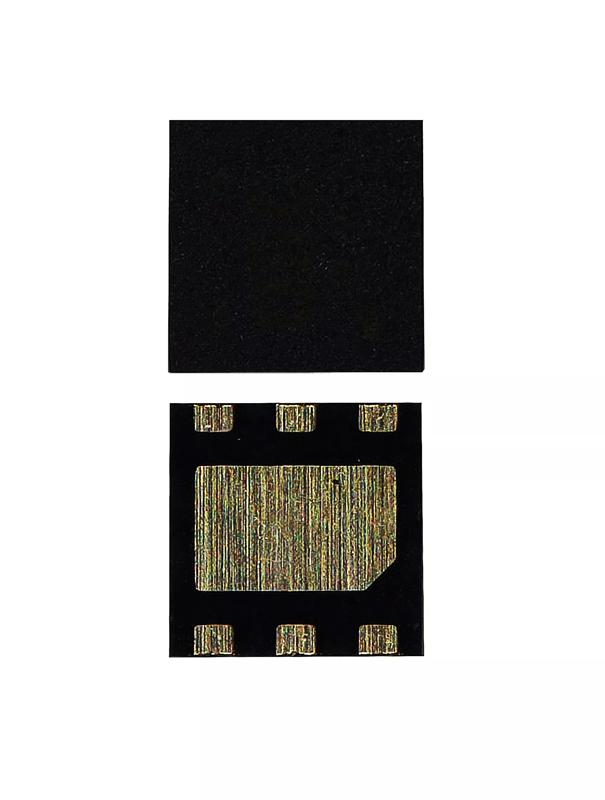 Controlador IC de reguladores lineales de voltaje PMIC para MacBooks (TPS720105DRVR / TPS720105 / 720105 / ODC: SON-6 Pin)