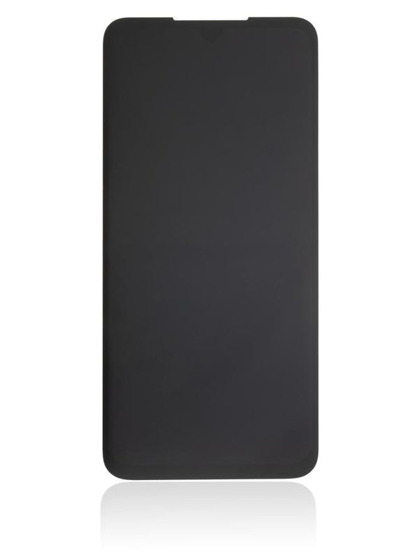 Pantalla secundaria OLED para LG G8X ThinQ / V50S ThinQ 5G sin marco