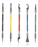 Set de herramientas para remover pegamento de CPU BST-70