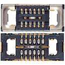Conector FPC de antena inferior para iPhone 13 Pro / 13 Pro Max (12 Pin)