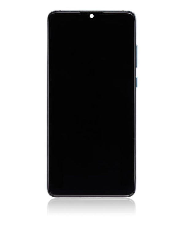 Pantalla LCD con marco para Huawei P30