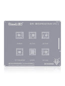 Stencil Bumblebee para CPU SPREADTRUM QS27 (Qianli)