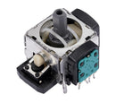 Modulo de Joystick Analogico 3D para PlayStation 3 (4 Pines)