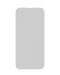 Vidrio templado Casper Pro para iPhone 15 Pro (Paquete de 10) (Mate)