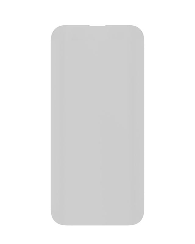 Vidrio templado Casper Pro para iPhone 15 Pro (Paquete de 10) (Mate)