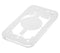 Molde de proteccion para maquina laser para iPhone 13 Pro