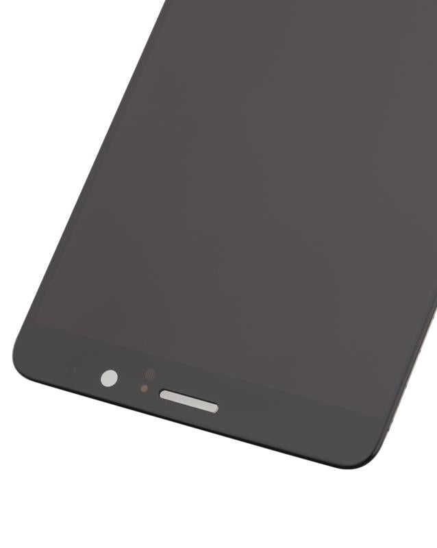 Pantalla LCD para Huawei Mate 9 sin marco (Reacondicionado) Negro