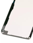 Tapa trasera con lente de camara para Samsung Galaxy S10 5G (Plata Corona)