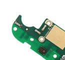 Puerto de carga con placa para Nexus 6P (H1511)