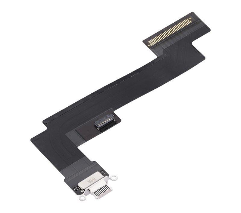 Cable Flex de puerto de carga para iPad Air 5 (Version WiFi) Premium Rosa