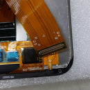 Pantalla Samsung Galaxy A01 (SM-A015F)  Color Negro | Conector Grueso