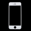 Glass iPhone 6 Plus Blanco - Celovendo. Repuestos para celulares en Guatemala.