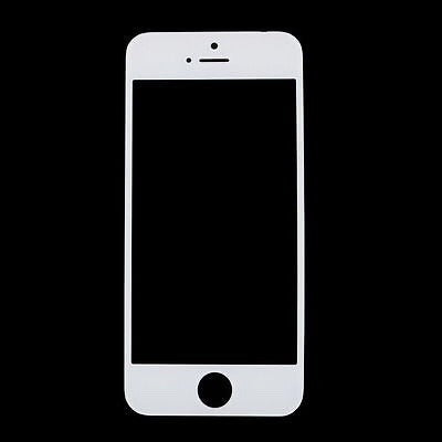 Glass iPhone 6 Plus Blanco - Celovendo. Repuestos para celulares en Guatemala.